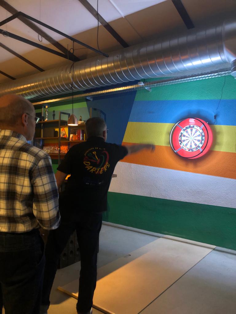 Jahresabschlussturnier Chrigel