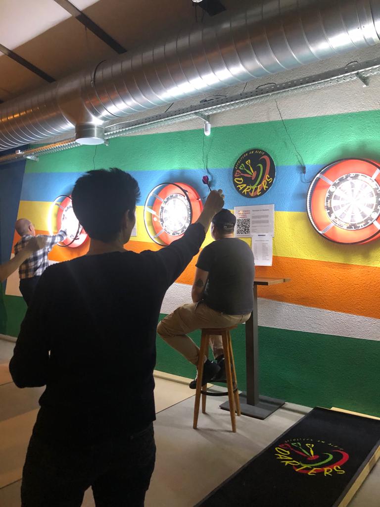 Jahresabschlussturnier EvelyneL